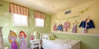 Cila është temperatura ideale për dhomën e gjumit të fëmijës tuaj?