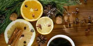 Perse shume njerez po konsumojne kafe me limon