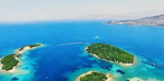 Plazhet më të frekuentuara të bregdetit Jon