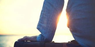 Trauma nuk është faji juaj, por shërimi i saj është përgjegjësia juaj