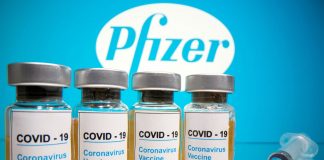 Vaksina e Pfizer dhe BioNTech: BNT162b2