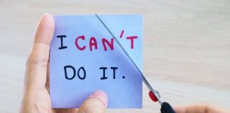 Disa hapa të rëndësishme për të rritur besimin tuaj