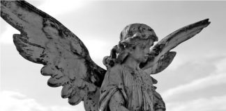 Ne mund ta falim dikë, por kjo nuk do të thotë se ne duam që ai të kthehet në jetën tonë