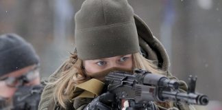 Pse Ukraina po fiton luften kundra pushtuesit rus