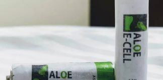 Bateria e parë në botë 100% natyrale për mjedisin, e cila u krijua nga bimë.