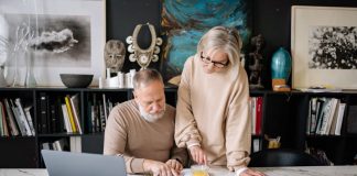 I mbrojtur: Dashuri ka gjithmonë aty, e cila ju marr me vete në udhëtimin e saj