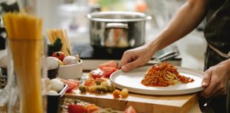 Ja ku zbulohet arsyeja pse italianët nuk shëndoshen duke ngrënë kaq shumë makarona