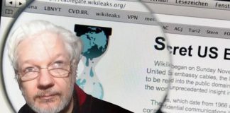 SHBA hakmerret ndaj Julian Assange për Wikileaks…