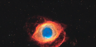 Syri i Zotit – Përshkrimi verbues i astro-fotografit Connor Matherne