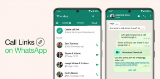 WhatsApp prezanton lidhjen për të ftuar përdorues deri në 32 persona në një telefonatë në grup