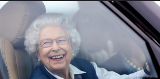 Një histori shakaje dhe e vërtetë për Mbretëreshën Elisabeta II: