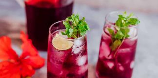 Çaji Hibiscus: Një përzierje e mrekullueshme me shumë përfitime për organizmin tonë