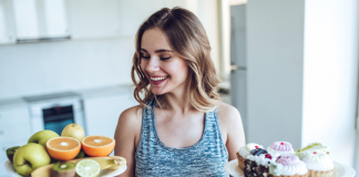 Ushqimet: Të cilat na japin gjumë më të mirë