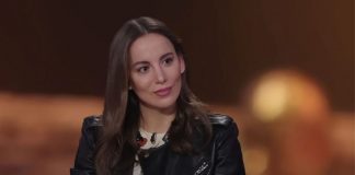 I mbrojtur: Mira Murati: Cila është 35 vjecaria nga Shqiperia që krijoi ChatGPT