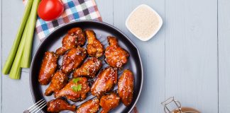 I mbrojtur: Kundër plakjes ja cfarë duhet të kemi në pjatë: 7 ushqime qe do te dukeni më të rinj