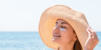 Krem dielli për fytyrën: Çfarë duhet të dini për një mbrojtje maksimale