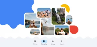 Kujtimet tuaja kanë një vend të përhershëm tani më në “Google photos”.