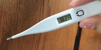 Studimi që lidh depresionin me temperaturën e trupit