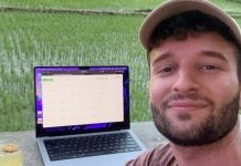 Bën 462 mijë në vit dhe punon ne 20minuta në ditë: 26-vjeçari ka arritur atë që të gjithë kërkojnë në jetë.