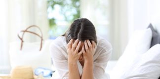 Depresioni sezonal: Gjithashtu mund të shfaqet dhe në verë