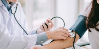 Presioni i gjakut: Sa ushtrime janë efikase për të?