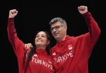 Me siguri, Turqia dërgoi një hitman në Paris!” mrekullitë e medias sociale sot në botë.