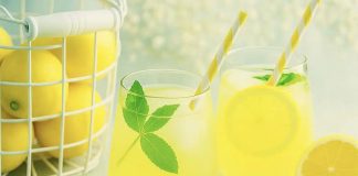 Limonata më freskuese pa sheqer – Gati në 5 minuta me vetëm 3 përbërës