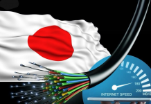 Shkencëtarët në Japoni kanë vendosur një rekord të ri për shpejtësinë e internetit