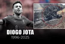 Arsyeja pse Diogo Zota ngau makinën dhe nuk udhëtoi me aeroplan për në Angli – Fati luajti një lojë të keqe