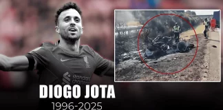 Arsyeja pse Diogo Zota ngau makinën dhe nuk udhëtoi me aeroplan për në Angli – Fati luajti një lojë të keqe