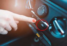 Çfarë bën në të vërtetë butoni i riqarkullimit të ajrit në makinën tuaj?