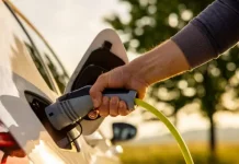 Makina elektrike: E vërteta rreth rrezatimit elektromagnetik dhe si ndikon ai në shoferët dhe pasagjerët