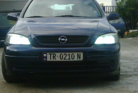 Opel Astra Viti 2000