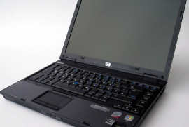 Shitet  Laptop HP Compaq 6910p Core 2 Duo