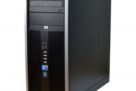 HP COMPAQ 8000 -SFF Quantità limitata! AFFARE Prezzo 55 Euro!
