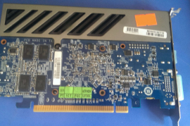 The graphics card on board kompjutri prices very reasonable