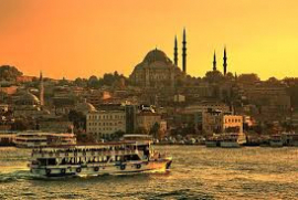 Viaggio a Istanbul, 4 giorni 258 euro