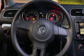 Volkswagen Golf 6 R-line