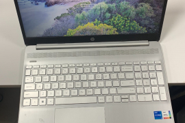 Laptop HP 2021  15.6