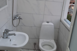 STUDIO APARTMENT FOR RENT FROM MAY 5, 150 THOUSAND LEK/MONTH