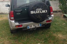 Suzuki grand vitara for sale