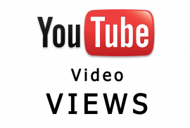 E-marketing, Provide Views on youtube
