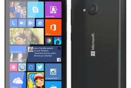 Nokia Lumia 535 Quad Core ,Dy karta,  Qualcomm Ekran 5.0inc