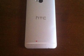 OKAZION HTC ONE 32 G WHITE