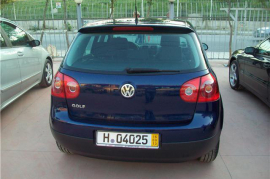 VW GOLF 5 2.0 tdi e ardhur nga gjermania -06